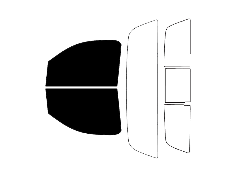 Front - 5%