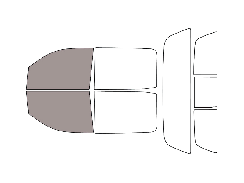 Front - 50%