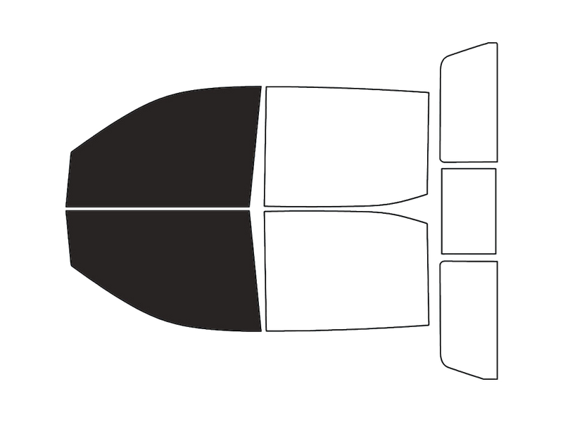 Front - 5%