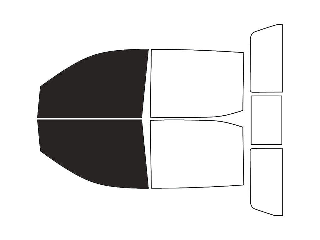 Front - 5%