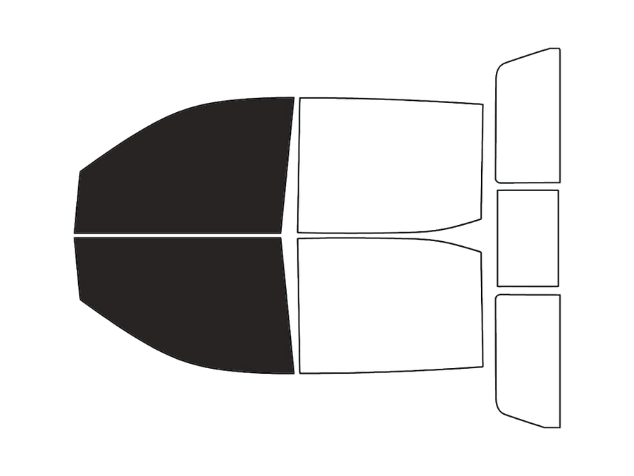 Front - 5%