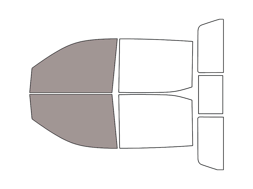 Front - 50%