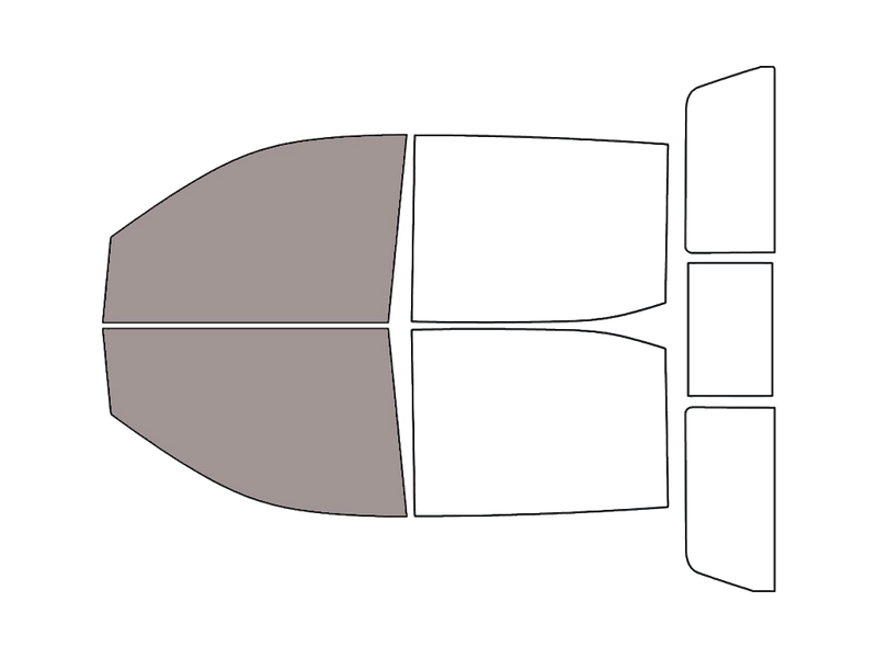 Front - 50%