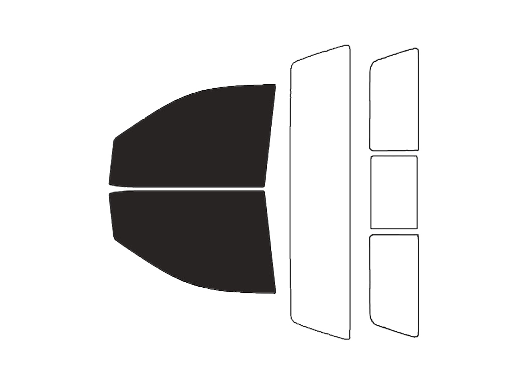 Front - 5%