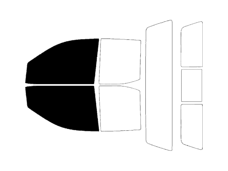 Front - 5%