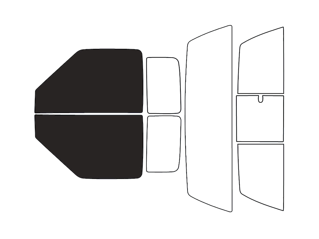 Front - 5%