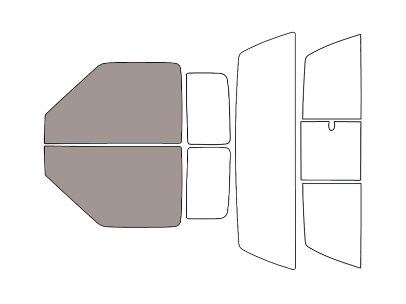 Front - 50%