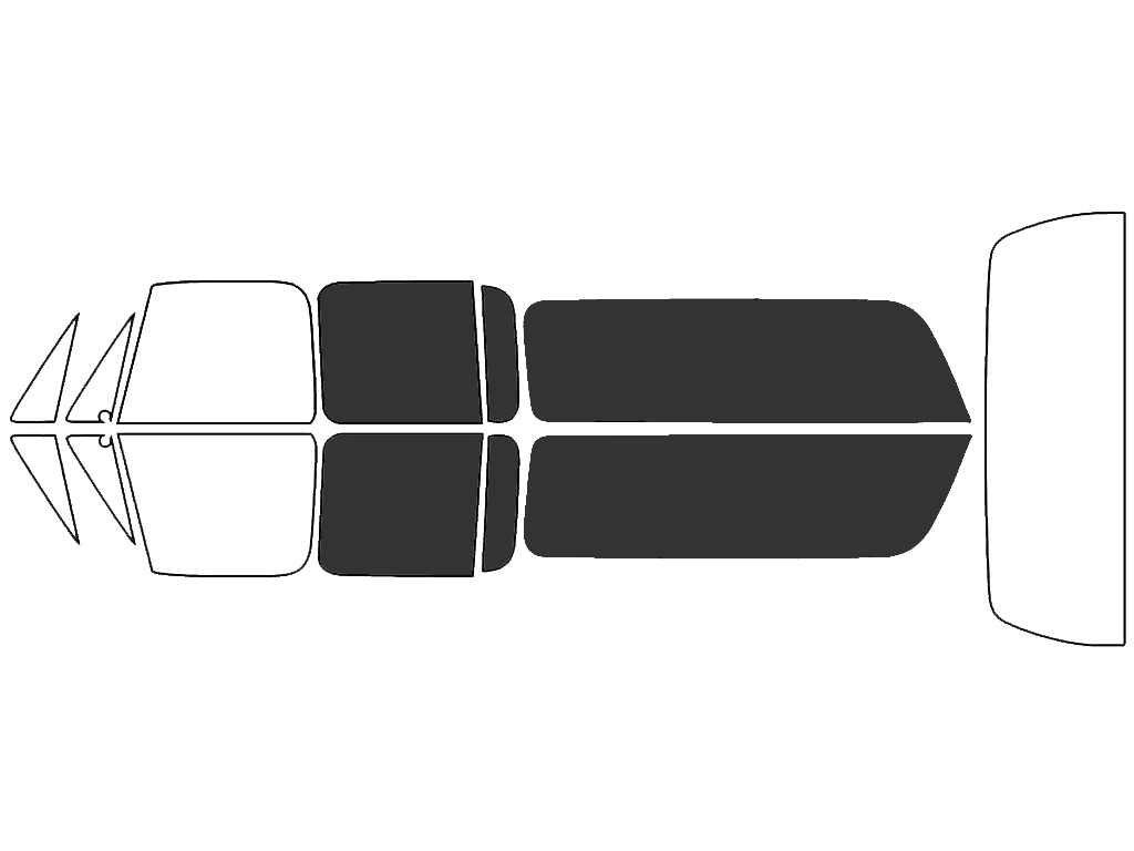 Back - 15% + Cargo