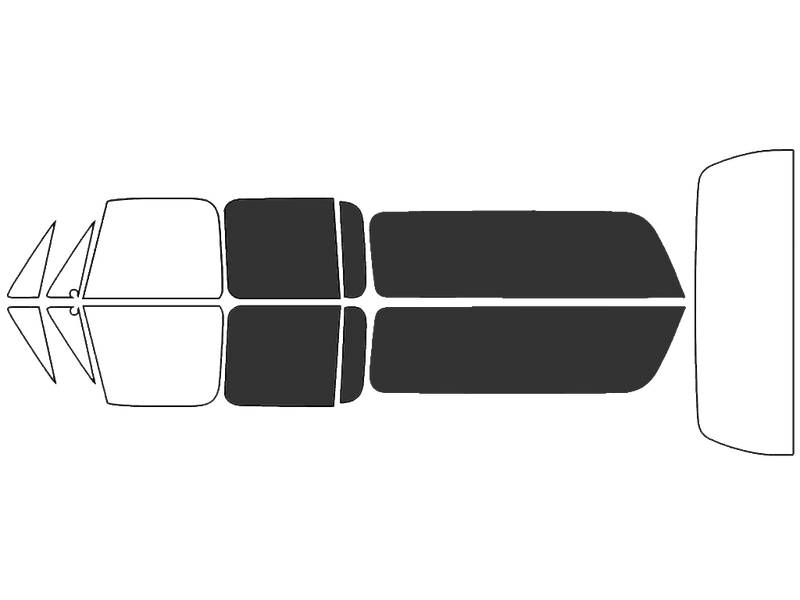 Back - 15% + Cargo