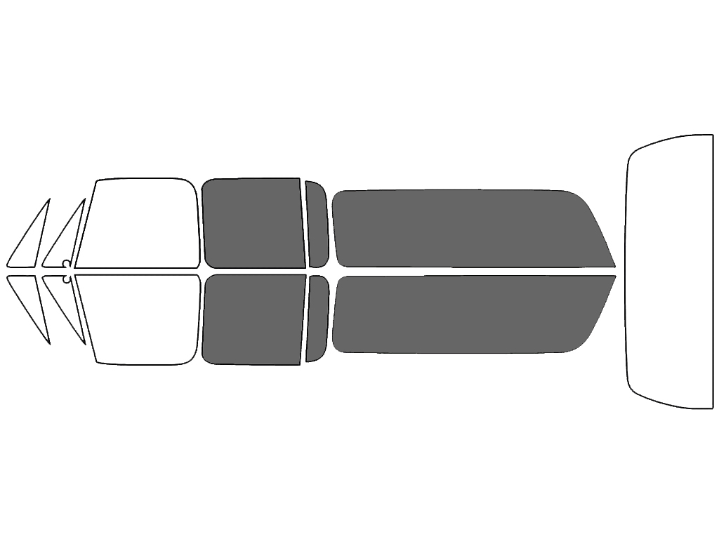 Back - 35% + Cargo