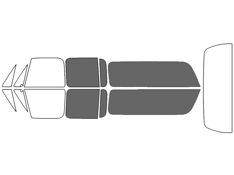 Back - 35% + Cargo