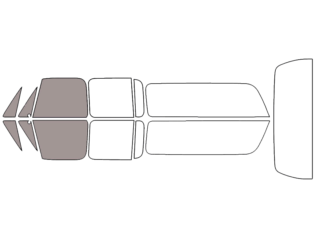 Front - 45%