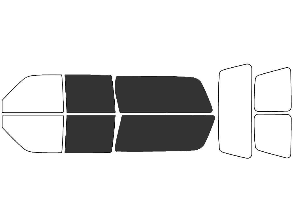 Back - 15% + Cargo