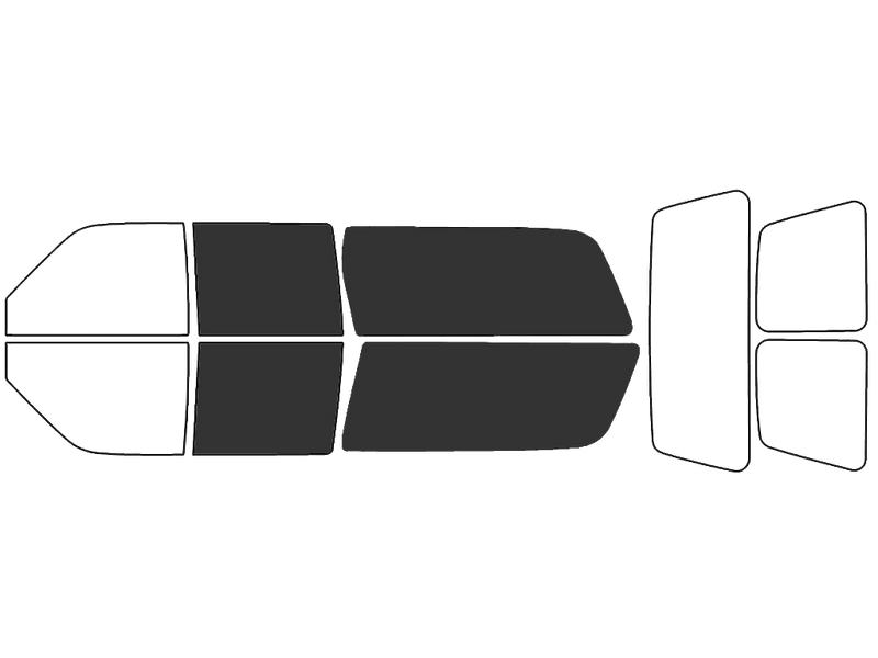 Back - 15% + Cargo