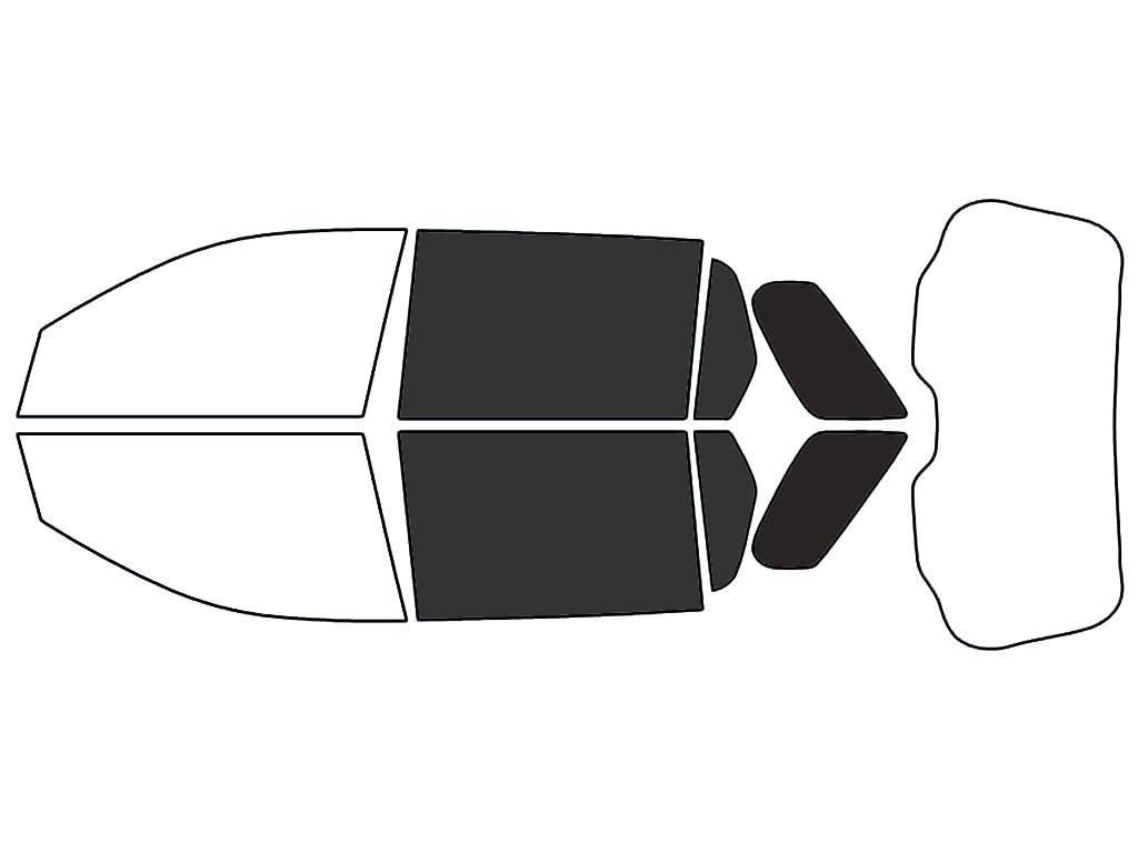 Back - 15% + Cargo