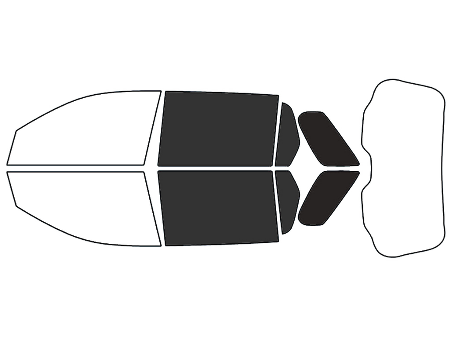 Back - 15% + Cargo