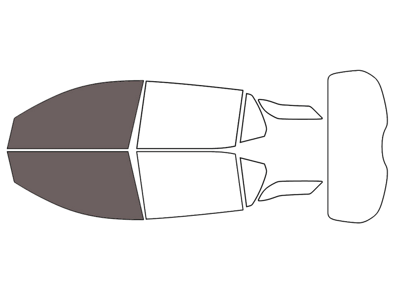 Front - 30%