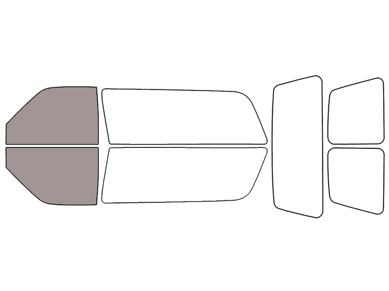 Front - 45%