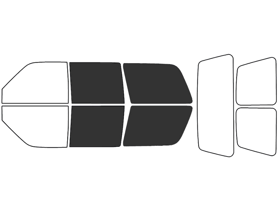 Back - 15% + Cargo
