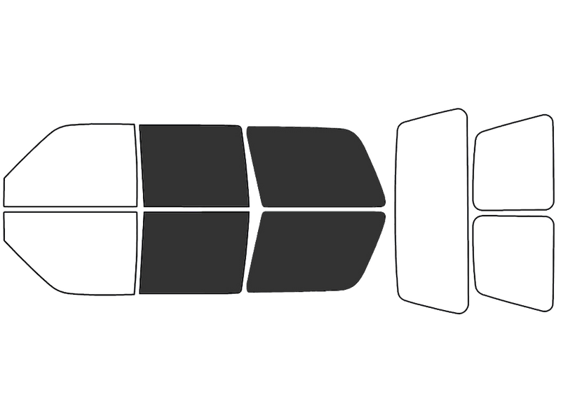 Back - 15% + Cargo