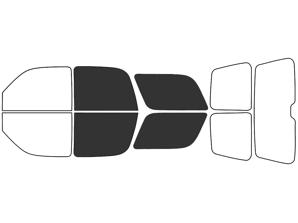 Back - 15% + Cargo