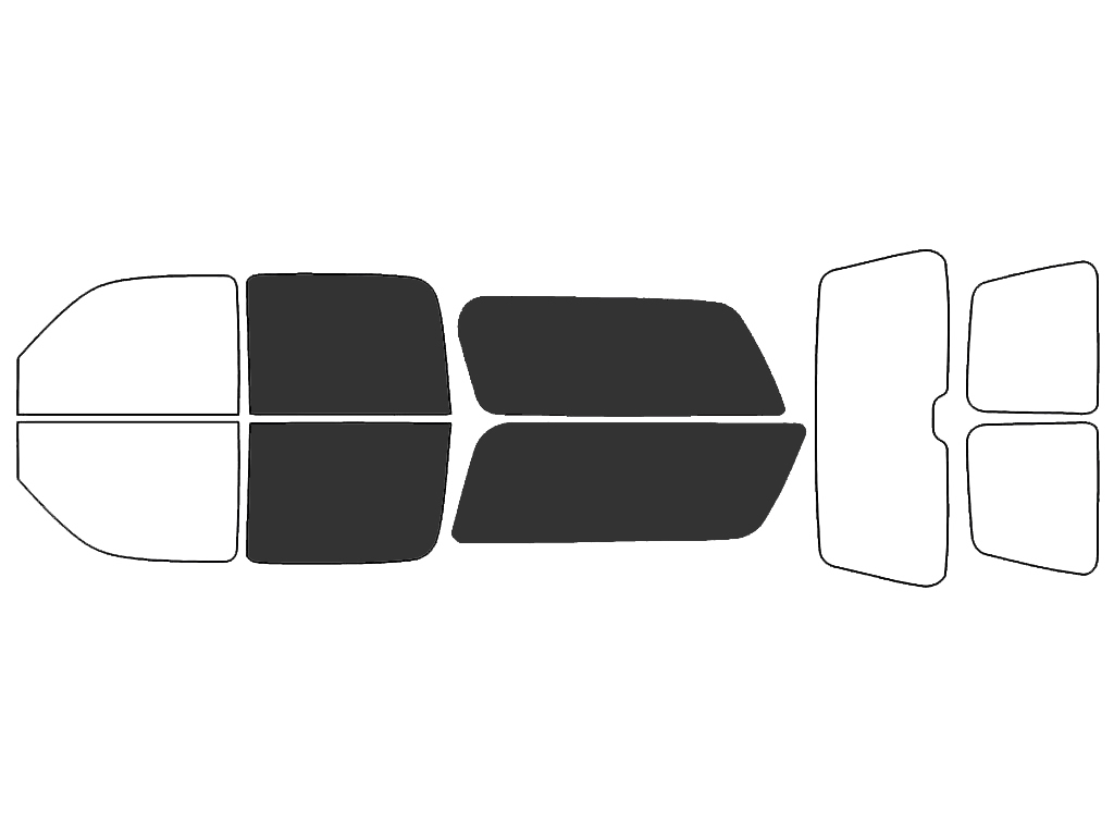 Back - 20% + Cargo