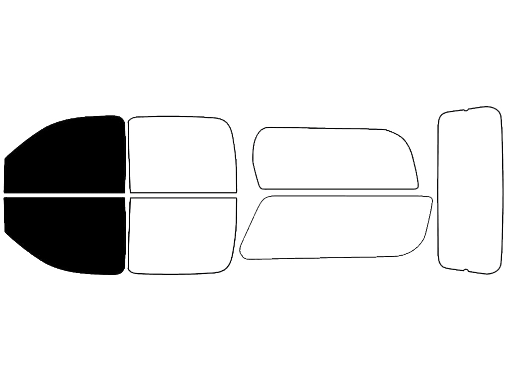 Front - 5%