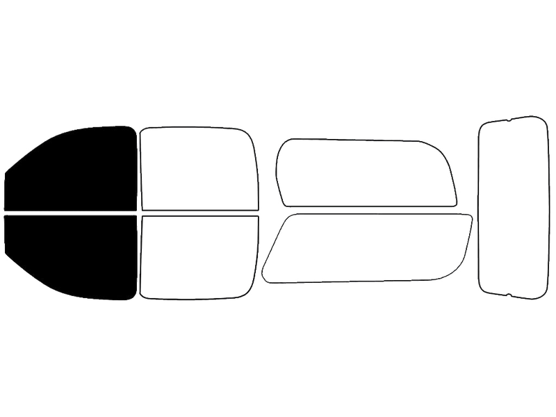 Front - 5%