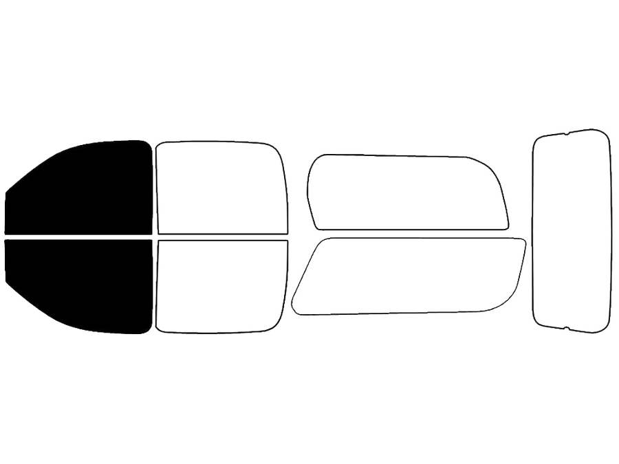 Front - 5%