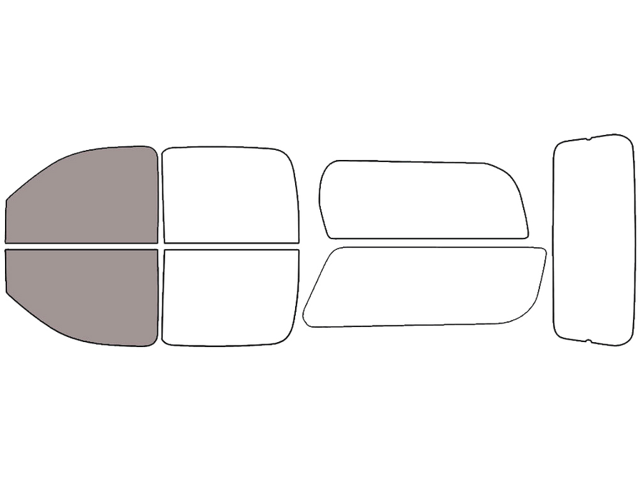 Front - 45%