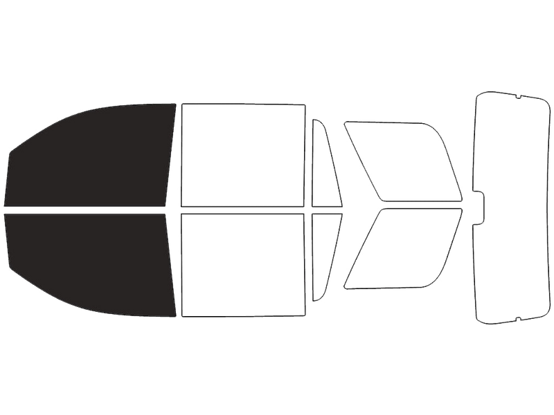 Front - 5%