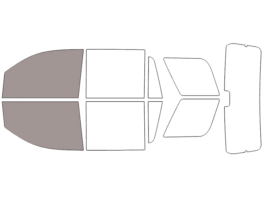 Front - 50%
