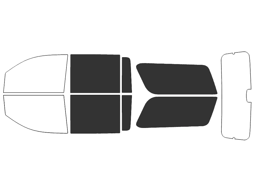 Back - 15% + Cargo