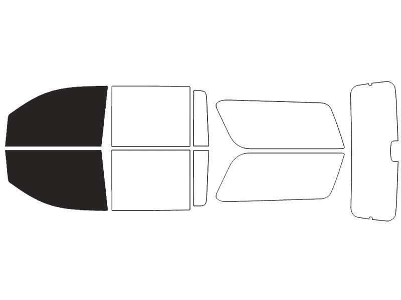 Front - 5%