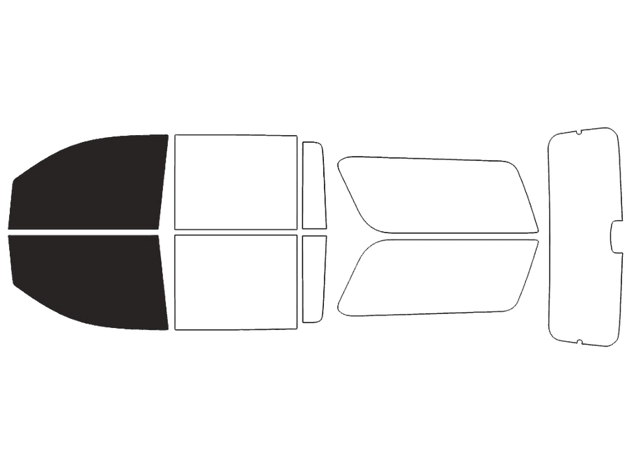 Front - 5%