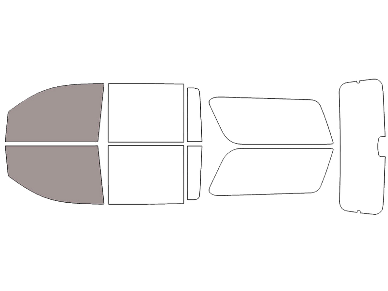 Front - 45%