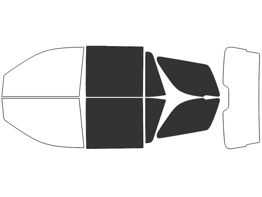 Back - 15% + Cargo