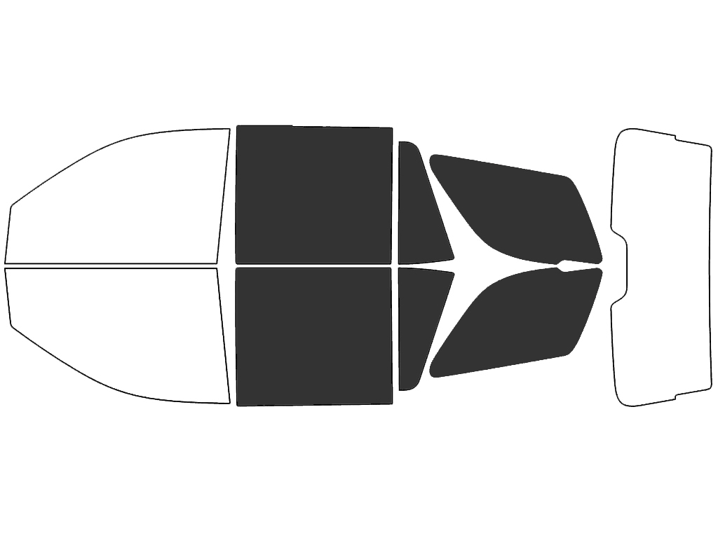 Back - 15% + Cargo