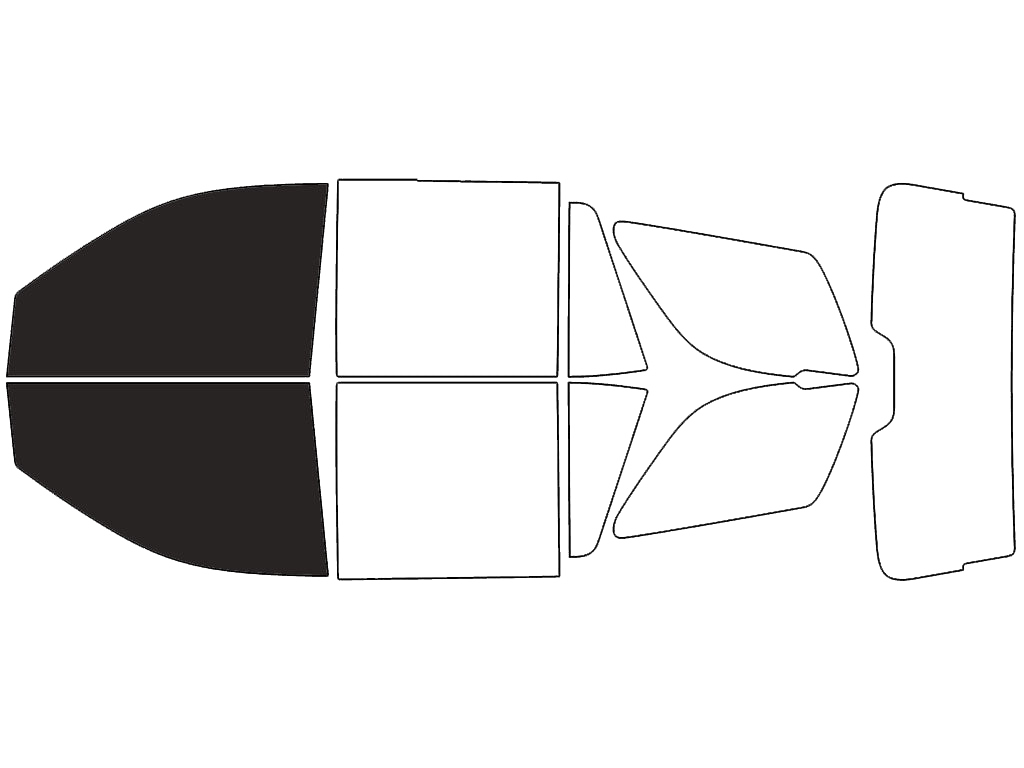 Front - 15%