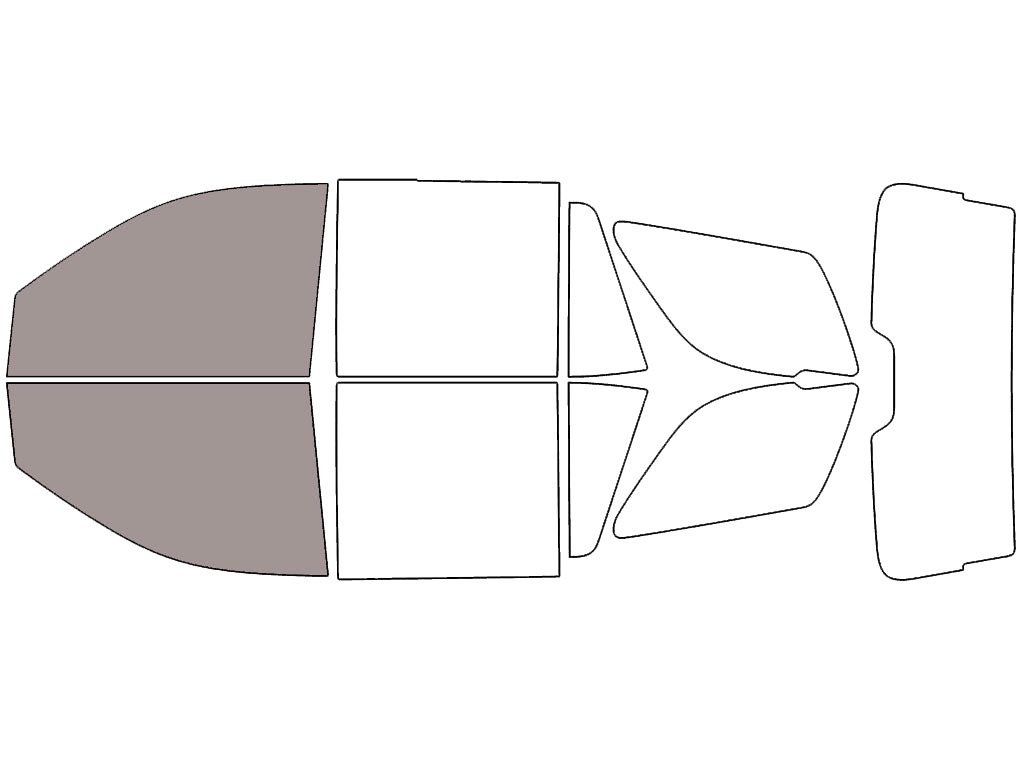 Front - 50%