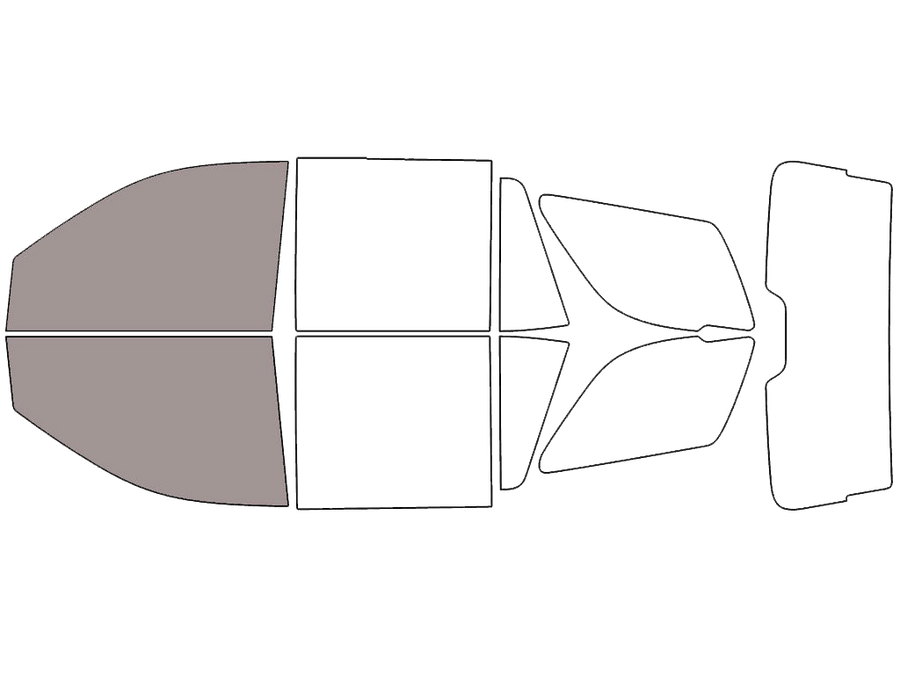 Front - 50%