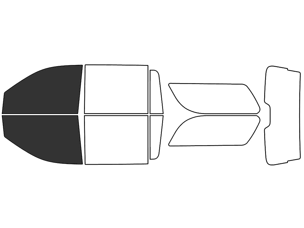 Front - 15%