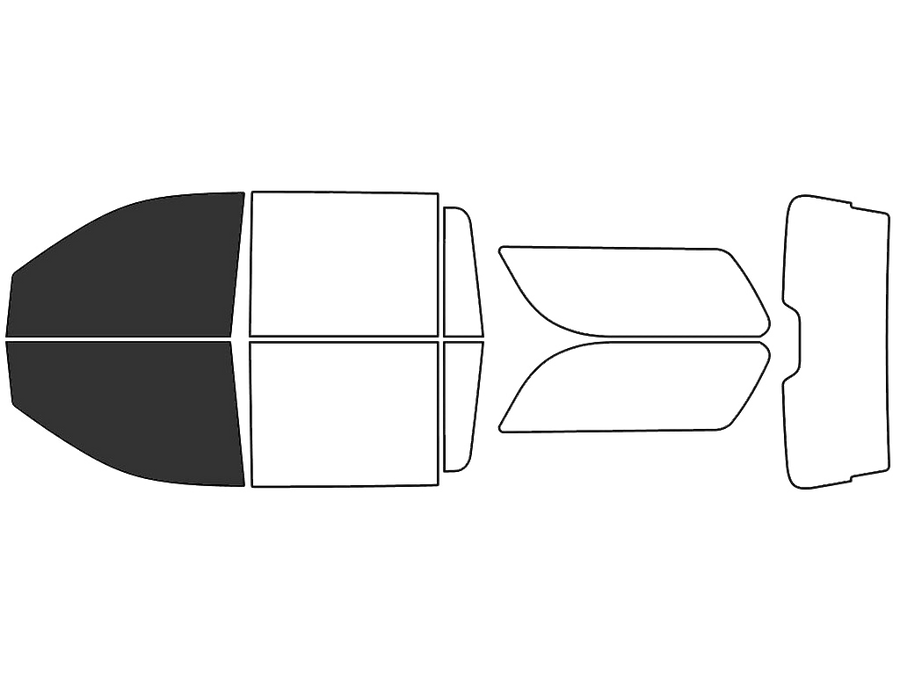 Front - 15%