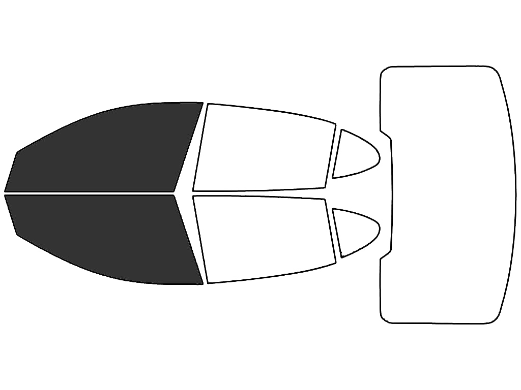 Front - 15%