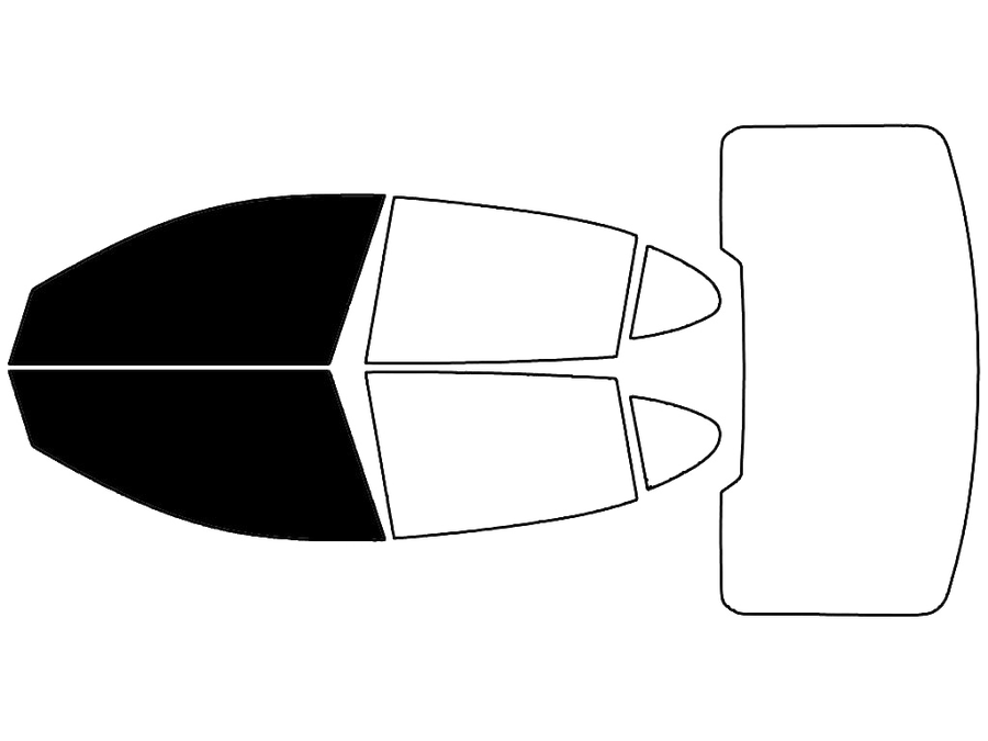 Front - 5%