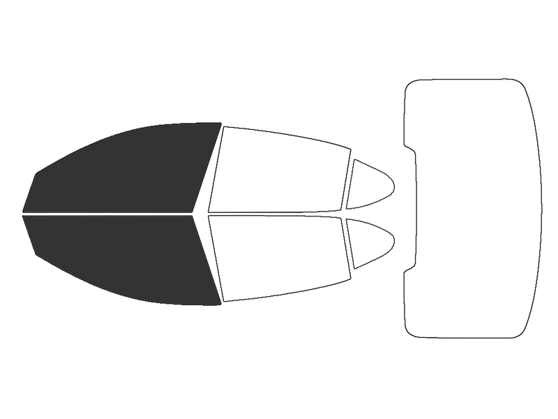Front - 15%