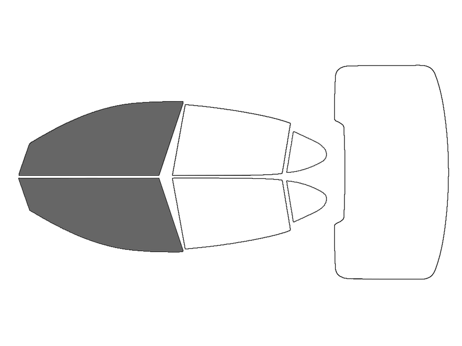 Front - 35%
