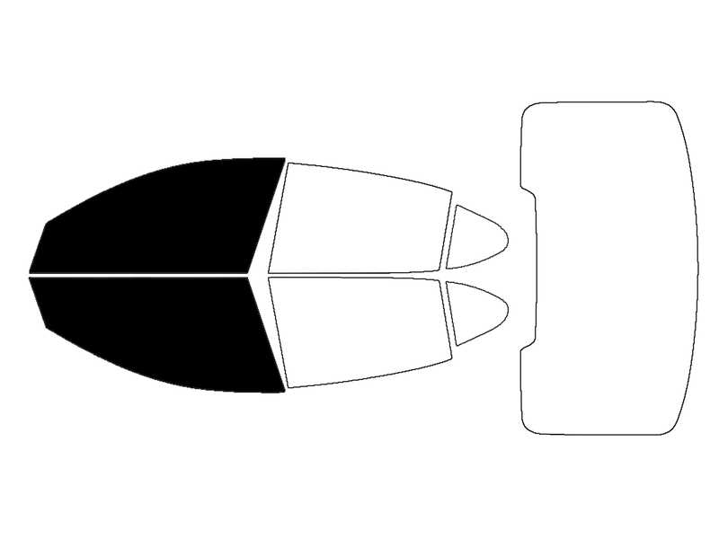 Front - 5%