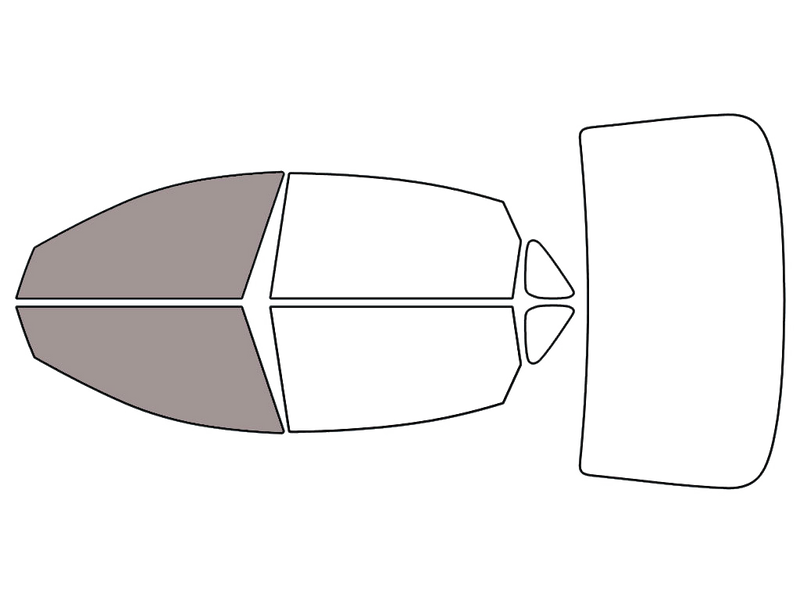 Front - 50%
