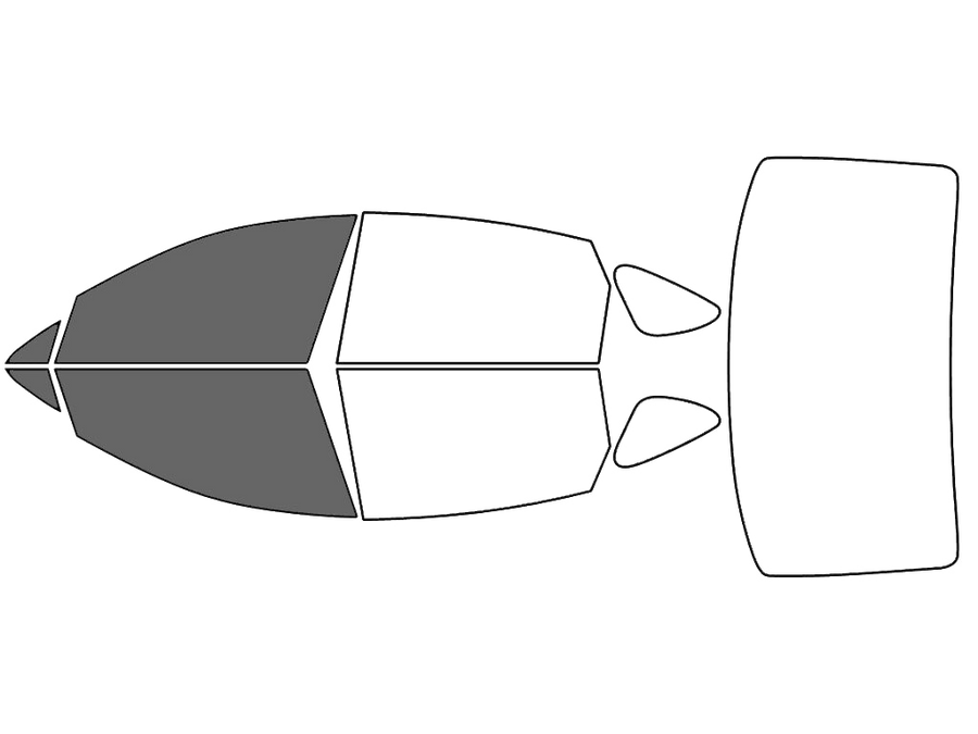 Front - 35%